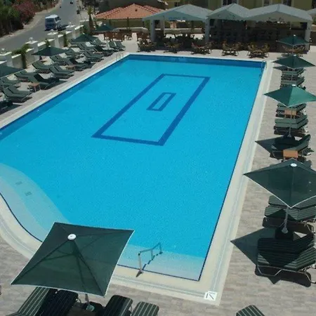 Hotel Royal Garden Marmaris