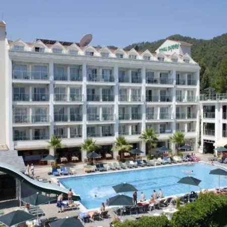 Hotel Royal Garden